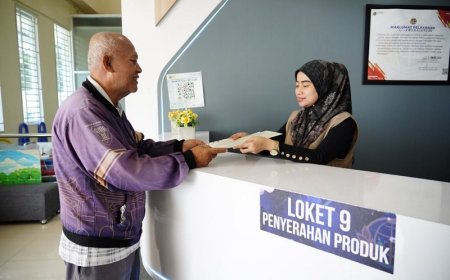 Kantor Pertanahan Tetap Buka Layani Masyarakat pada Masa Cuti Bersama Nyepi dan Idulfitri 1447 H