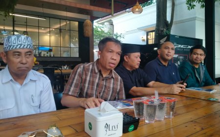 Masih Sedikit Wartawan di Sulteng Manfaatkan Kredit Rumah Subsidi