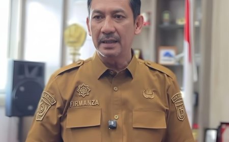 Pemprov Rampungkan Pembayaran UKT Berani Cerdas