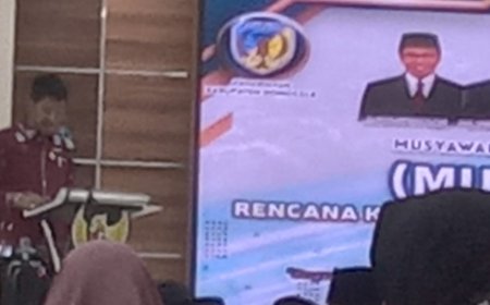 DPRD Berharap Pokir Bisa Terakomodir