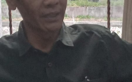 Firdaus Berpeluang Pimpin PKB Donggala