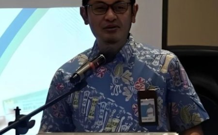 KPPN Poso Salurkan THR Rp19,4 M ke 5.143 Penerima