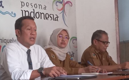 10 Destinasi Wisata Donggala yang Wajib Dikunjungi saat Libur Lebaran Idul Fitri