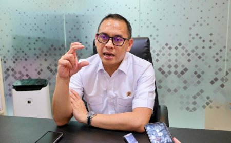 Manfaatkan Libur Lebaran, Mutakhirkan Data Sertipikat Tanah di Kantor Pertanahan