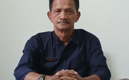 Libur Lebaran, PDAM Pastikan Layanan Tetap Optimal