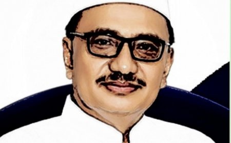 Lebaran: Dari Tradisi Maaf hingga Harmoni Bangsa