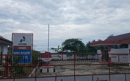 Nelayan Poso Tak Dapat BBM Subsidi