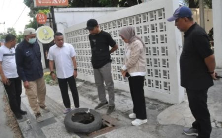 Wali Kota Marah, Pengawasan Kendor