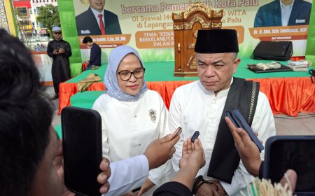 Pemkot Segera Terapkan WFH