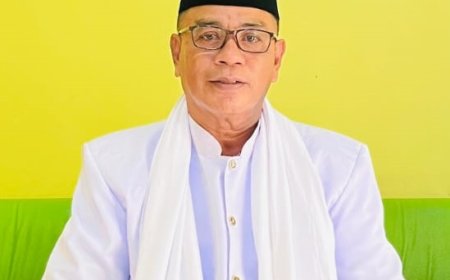 Menjaga Nyala Pelita dari Timur: Kado Bakti Abna’ untuk Haul Ke-58 Guru Tua