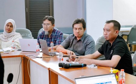 Perencanaan Perangkat Daerah Harus Lebih Terarah