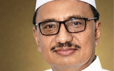 Refleksi Haul ke-58: Membaca Ulang Relevansi Pemikiran Guru Tua di Era Modern