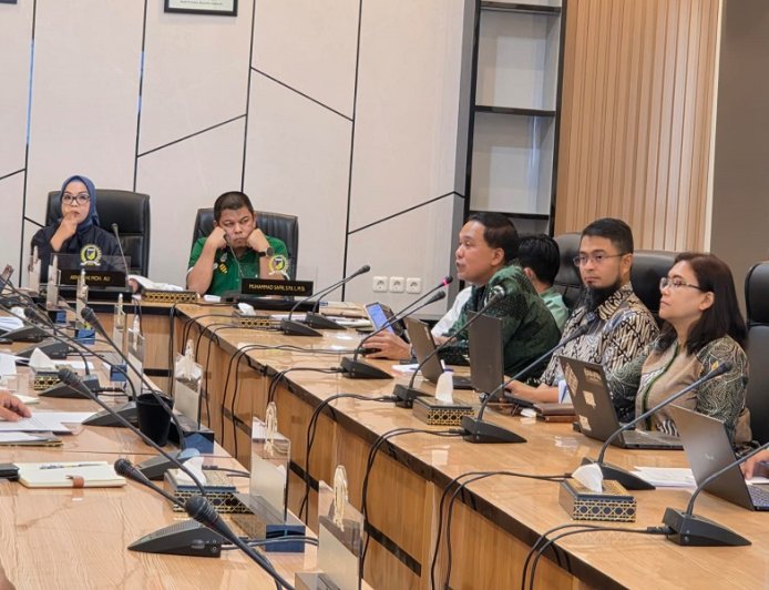 Dipertanyakan, Skema Bagi Hasil di Blok 1 Yang Dikelola PT Vale:  Jangan Sampai Daerah Penghasil Hanya Jadi Penonton