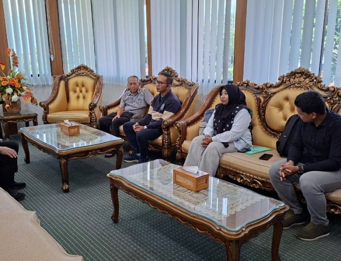 Penerbangan Perdana AirAsia di Palu Dilakukan 7 Maret 2026