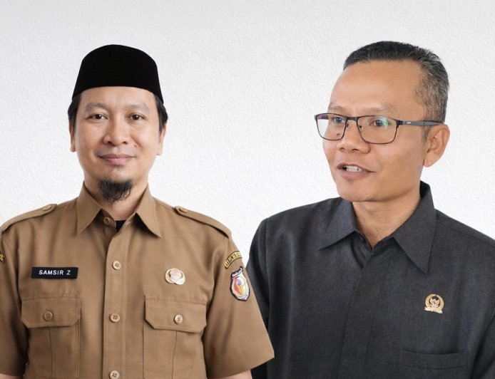 Dukung Implementasi PP TUNAS, Kepala Diskominfo Sigi: Instrumen Penting Menciptakan Ekosistem Digital