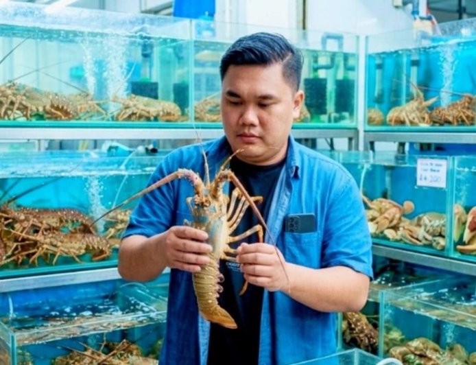 Potensi Lobster Sulawesi Tengah Sangat Besar, Saatnya Beralih dari Ketergantungan Tangkapan Alam ke Budidaya