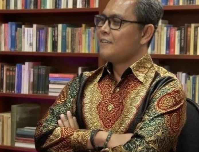 Dongi-dongi, Megalit Dirusak Tambang Ilegal, Gubernur Sulteng Diam