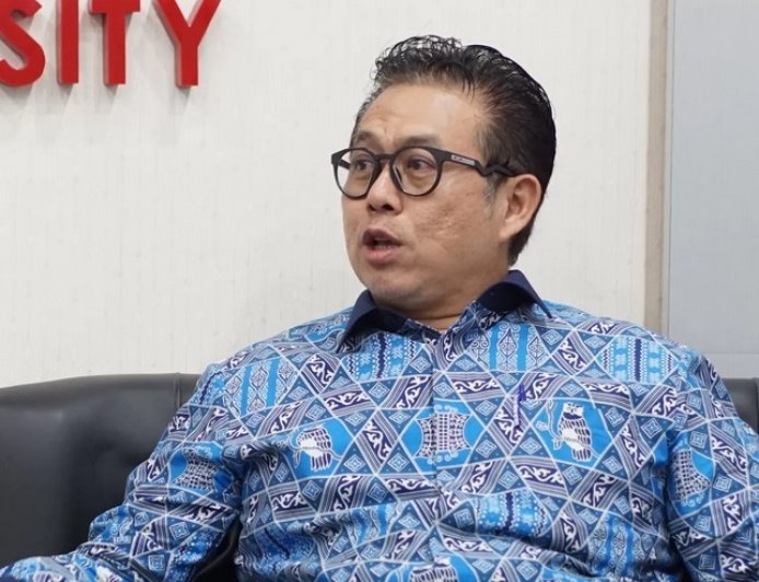 Paling Lambat Dibayarkan H-7 Lebaran, Berikut Penegasan Ketua APINDO Sulteng Soal THR