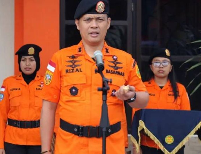 Basarnas Palu Kerahkan 114 Personel Amankan Arus Mudik Lebaran 2026