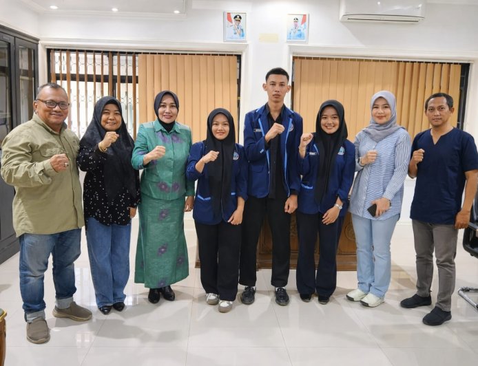 Pengalaman PKL Diharap Jadi Bekal Siswa