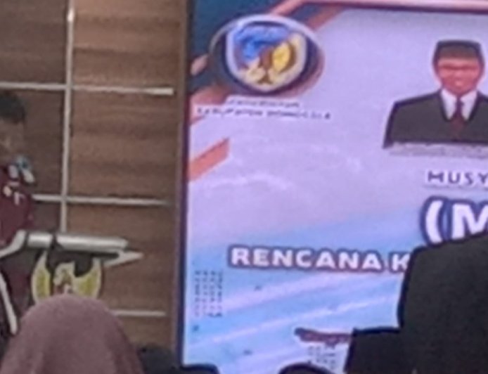 DPRD Berharap Pokir Bisa Terakomodir