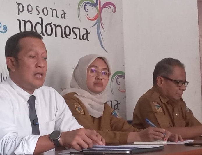 10 Destinasi Wisata Donggala yang Wajib Dikunjungi saat Libur Lebaran Idul Fitri