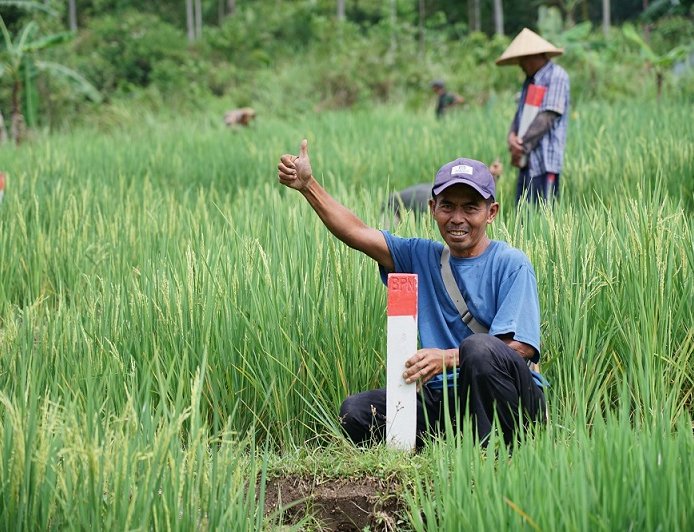 Mudik ke Kampung Halaman? Jaga Batas Tanah sebagai Langkah Awal Cegah Konflik Antartetangga