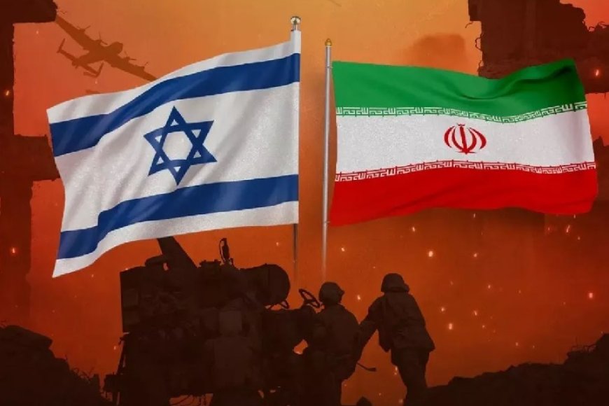 Analisis Historis Geoekonomi Politik di Balik Perang Amerika-Israel-Iran