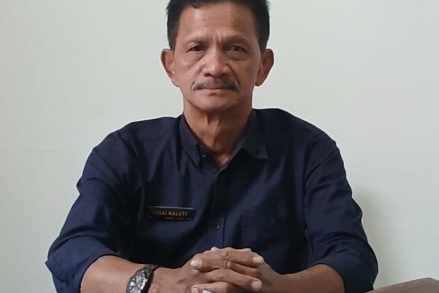 Libur Lebaran, PDAM Pastikan Layanan Tetap Optimal