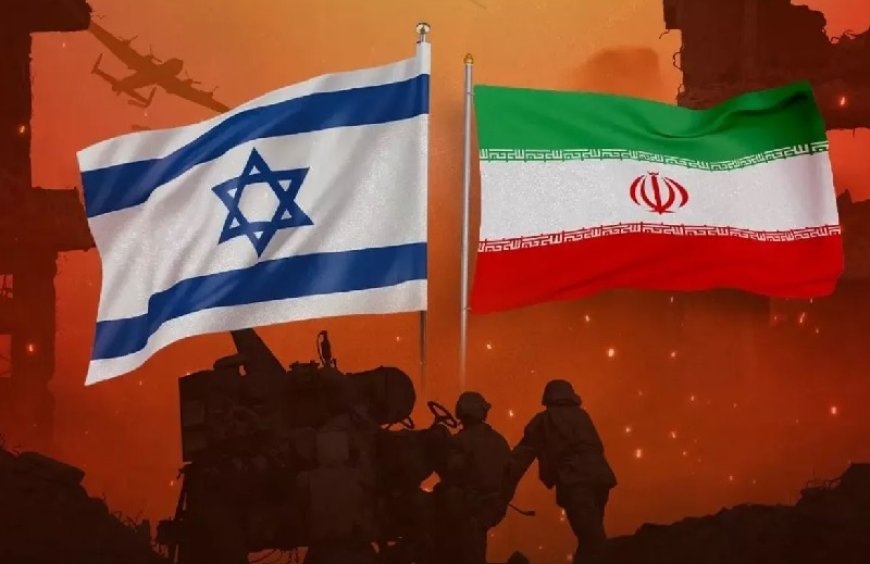 Analisis Historis Geoekonomi Politik di Balik Perang Amerika-Israel-Iran