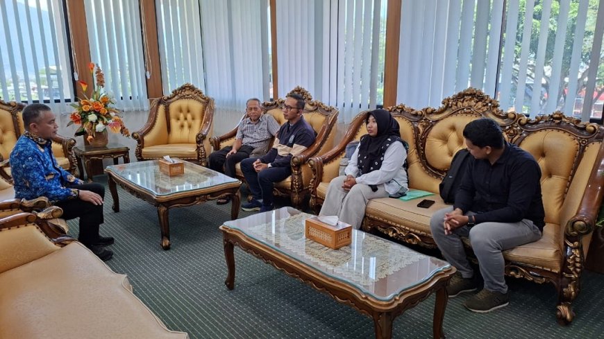 Penerbangan Perdana AirAsia di Palu Dilakukan 7 Maret 2026