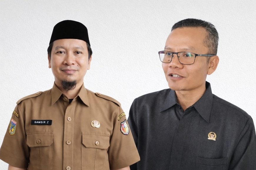 Dukung Implementasi PP TUNAS, Kepala Diskominfo Sigi: Instrumen Penting Menciptakan Ekosistem Digital