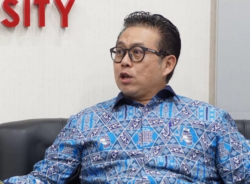 Paling Lambat Dibayarkan H-7 Lebaran, Berikut Penegasan Ketua APINDO Sulteng Soal THR
