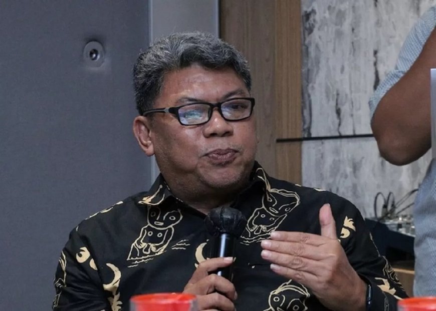 Sudah Jadi Kesepakatan, Ridha Saleh: Pemda Harus Tutup Peti di Dongi-dongi