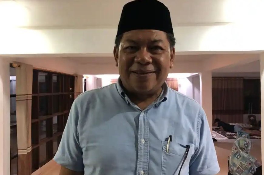 Penyiraman Air Keras terhadap Andrie Yunus, Ancaman Serius Terhadap Demokrasi, Harus Diusut Tuntas!