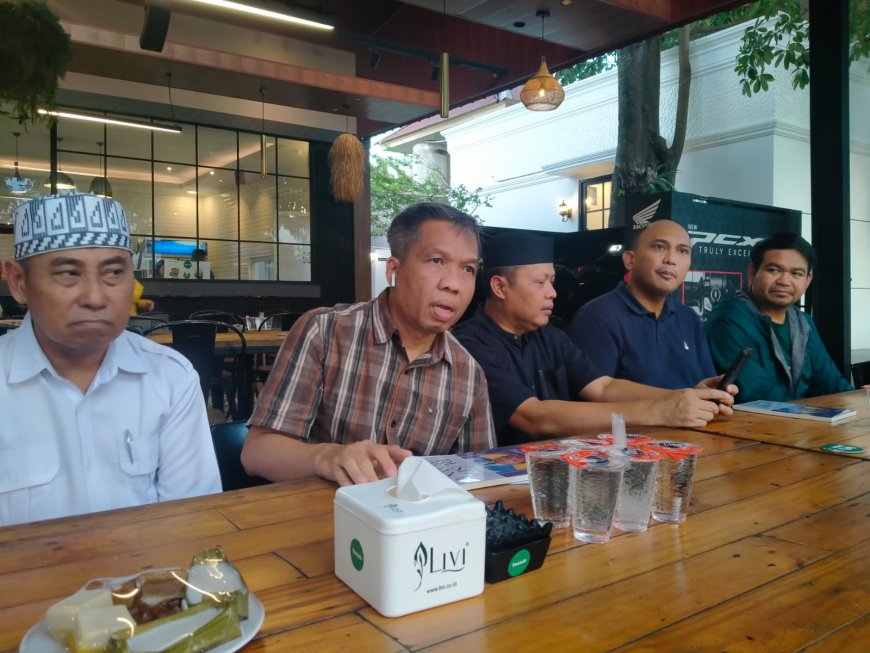 Masih Sedikit Wartawan di Sulteng Manfaatkan Kredit Rumah Subsidi