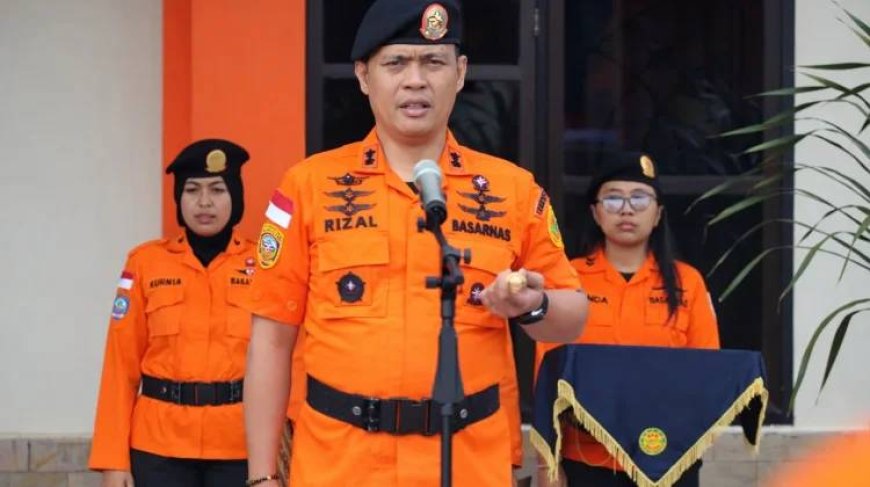 Basarnas Palu Kerahkan 114 Personel Amankan Arus Mudik Lebaran 2026