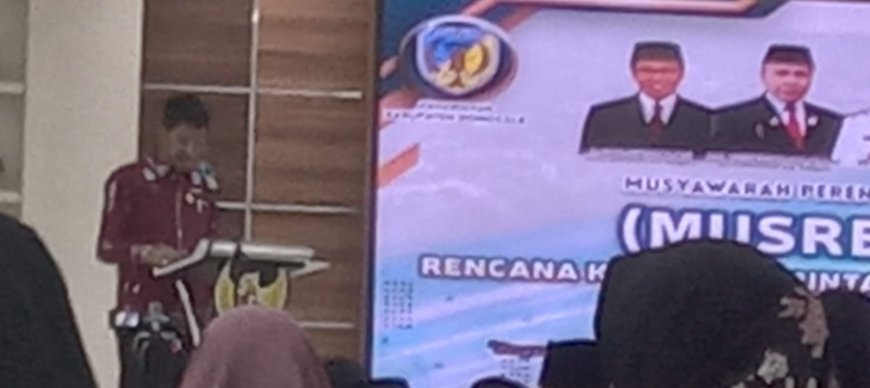 DPRD Berharap Pokir Bisa Terakomodir