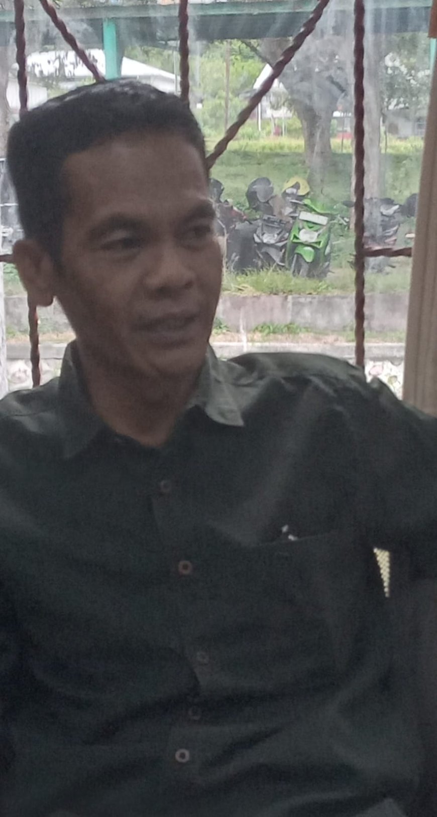 Firdaus Berpeluang Pimpin PKB Donggala