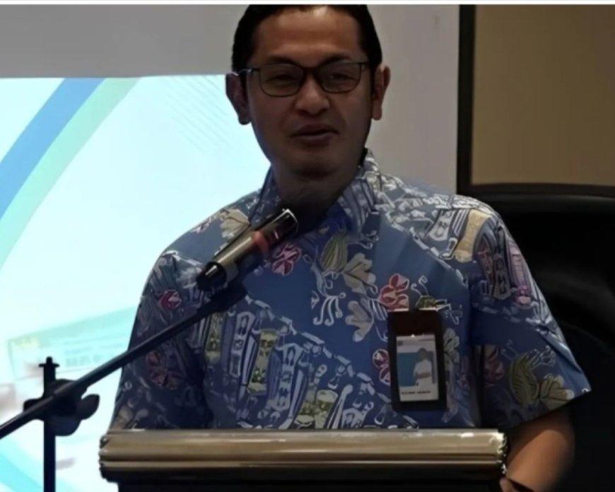 KPPN Poso Salurkan THR Rp19,4 M ke 5.143 Penerima