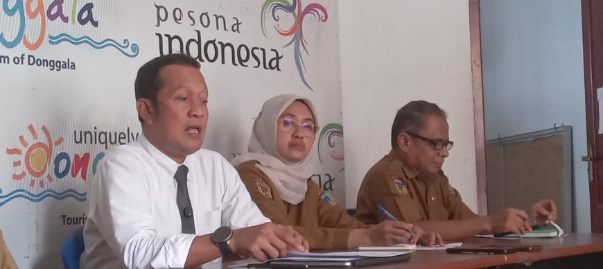 10 Destinasi Wisata Donggala yang Wajib Dikunjungi saat Libur Lebaran Idul Fitri