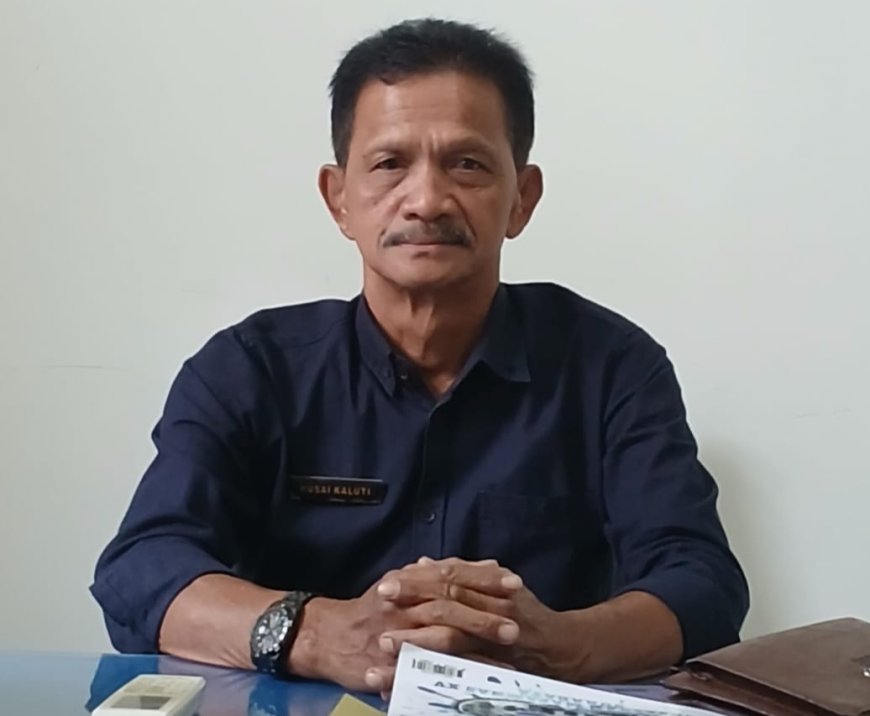 Libur Lebaran, PDAM Pastikan Layanan Tetap Optimal