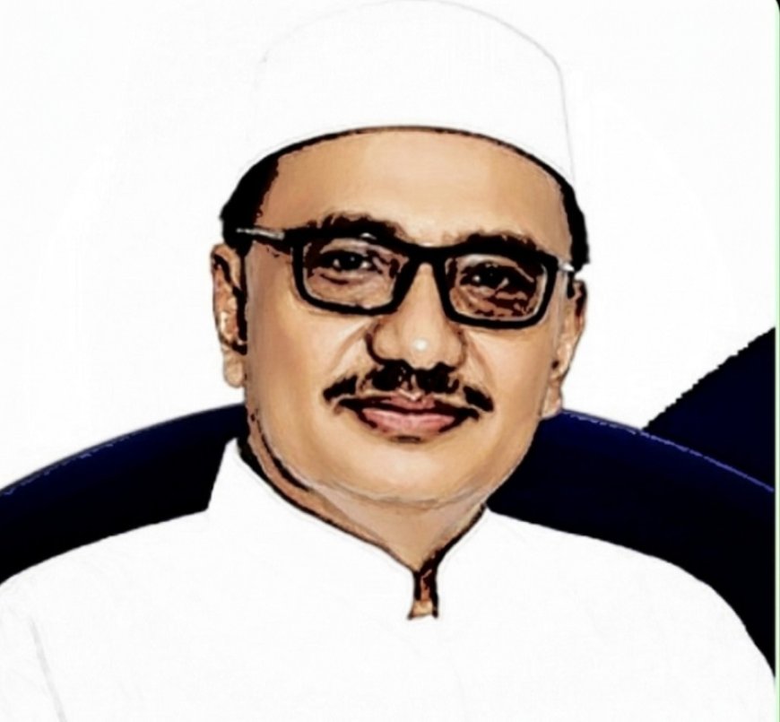 Lebaran: Dari Tradisi Maaf hingga Harmoni Bangsa