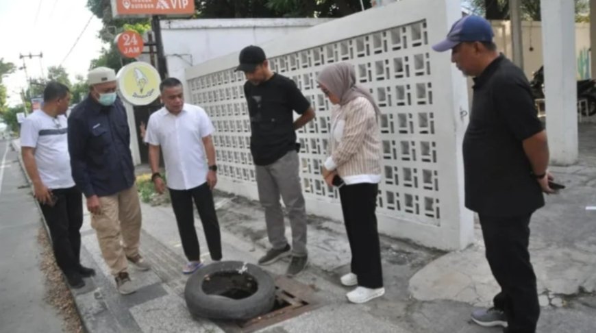 Wali Kota Marah, Pengawasan Kendor