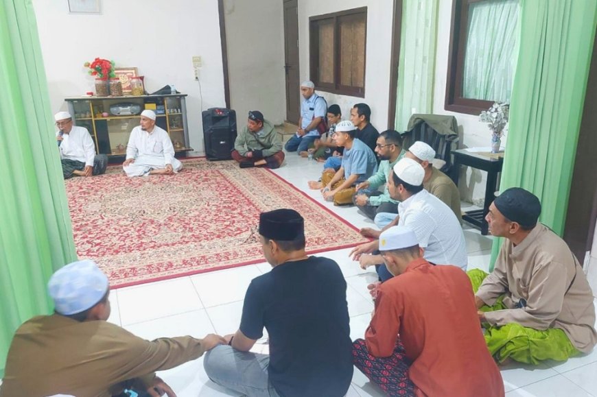 Polemik Pelaksanaan Haul Ke-58 Guru Tua, PB Alkhairaat dan Keluarga Sepakat Berbagi Tanggung Jawab