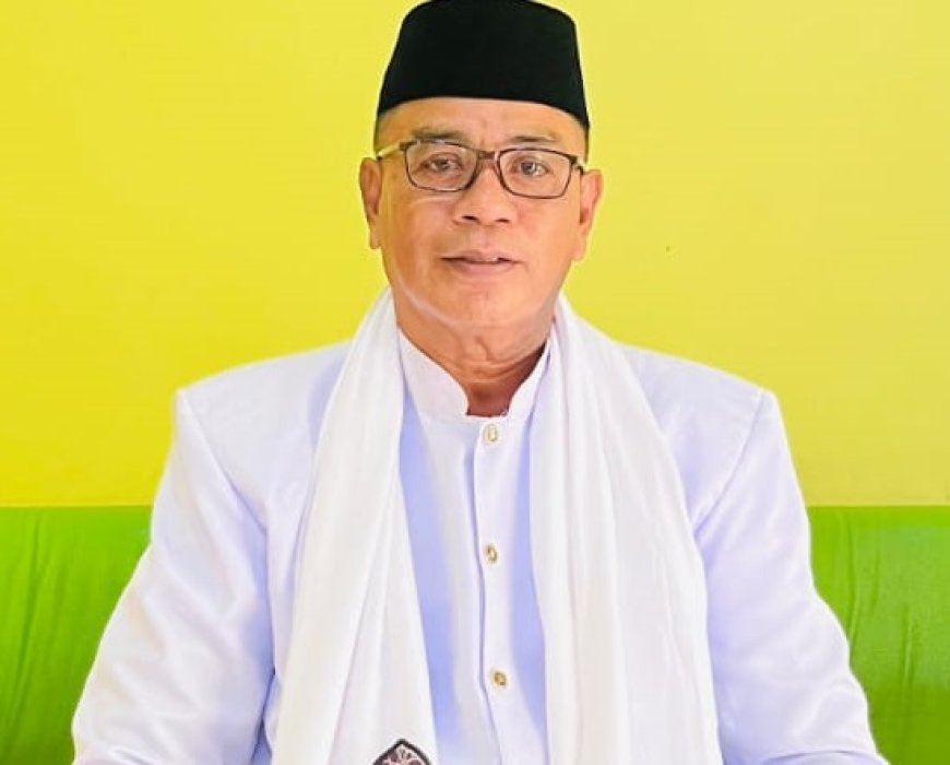 Menjaga Nyala Pelita dari Timur: Kado Bakti Abna’ untuk Haul Ke-58 Guru Tua