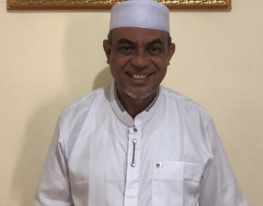 “Rindu Yang Tak Tertahankan” (Wawancara Imaginer dengan Shahibul Haul)