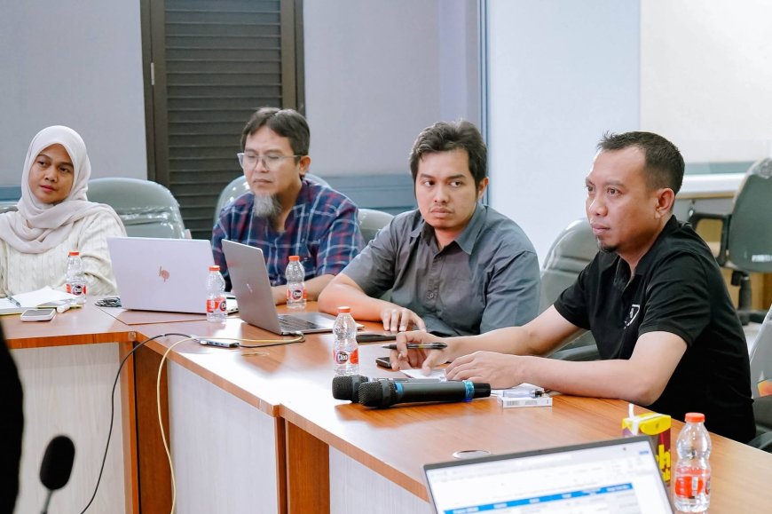 Perencanaan Perangkat Daerah Harus Lebih Terarah