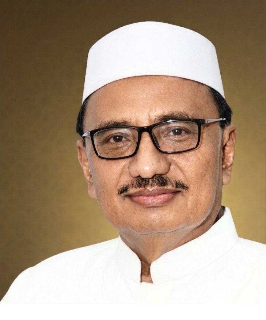 Refleksi Haul ke-58: Membaca Ulang Relevansi Pemikiran Guru Tua di Era Modern