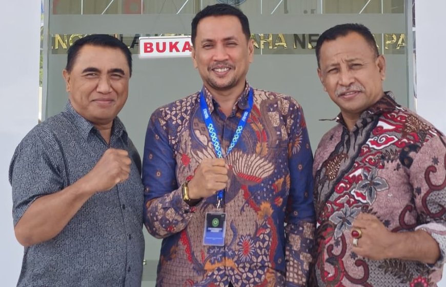 Kisruh KI Sulteng: Gugatan TUN terhadap Gubernur Memenuhi Syarat Formil